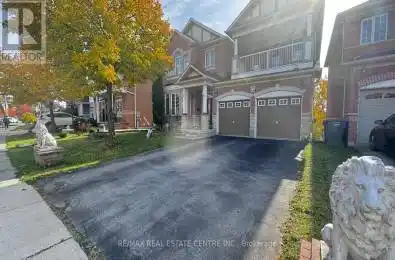 56 Southlake Boulevard Unit# Main Brampton (Madoc) Ontario L6V4P3