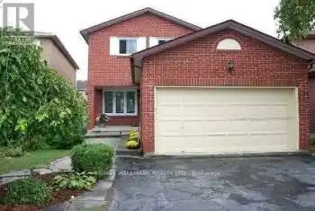 159 Kersey Crescent, Richmond Hill (North Richvale), Ontario L4C8X9, 1 Bedroom Bedrooms, ,1 BathroomBathrooms,All Houses,For Rent,Kersey,N11885927