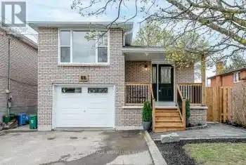 88 Luxury Avenue Unit# Bsmt, Bradford West Gwillimbury (Bradford), Ontario L3Z1T4, 2 Bedrooms Bedrooms, ,1 BathroomBathrooms,All Houses,For Rent,Luxury,N11885798