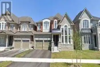 60 Joseph Hartman Crescent, Aurora, Ontario L4G1C9, 4 Bedrooms Bedrooms, ,4 BathroomsBathrooms,All Houses,For Rent,Joseph Hartman,N11885983