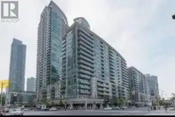 51 Lower Simcoe Street Unit# 706, Toronto (Waterfront Communities), Ontario M5J3A2, 1 Bedroom Bedrooms, ,1 BathroomBathrooms,Condo,For Rent,Lower Simcoe,C11886054