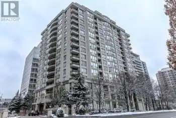 260 Doris Avenue Unit# 307, Toronto (Willowdale East), Ontario M2N6X9, 2 Bedrooms Bedrooms, ,1 BathroomBathrooms,Condo,For Rent,Doris,C11886056