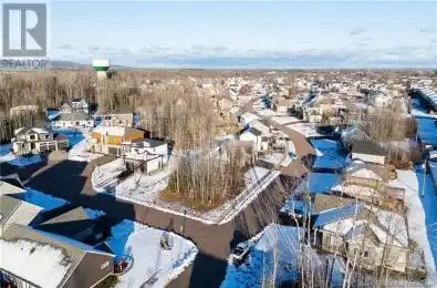 Lot 77 Blackstone Unit# Lot Moncton New Brunswick E1G0P4