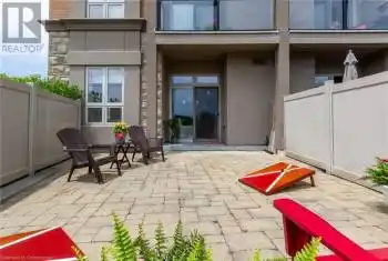 5317 UPPER MIDDLE Road Unit# 127, Burlington, Ontario L7L0G8, 1 Bedroom Bedrooms, ,1 BathroomBathrooms,Condo,For Sale,UPPER MIDDLE,40682563