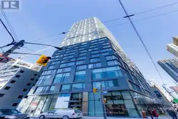 101 Peter Street Unit# 1401, Toronto (Waterfront Communities), Ontario M5V0G6, 1 Bedroom Bedrooms, ,1 BathroomBathrooms,Condo,For Rent,Peter,C11886104