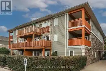 678 Line 2 Road Unit# 106, Niagara-on-the-Lake (108 - Virgil), Ontario L0S1T0, 2 Bedrooms Bedrooms, ,2 BathroomsBathrooms,Condo,For Sale,Line 2,X11886094