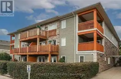 678 Line 2 Road Unit# 106 Niagara-on-the-Lake (108 - Virgil) Ontario L