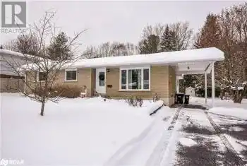 93 JAMIESON Crescent, Oro-Medonte, Ontario L3V6H8, 3 Bedrooms Bedrooms, ,1 BathroomBathrooms,All Houses,For Sale,JAMIESON,40684070