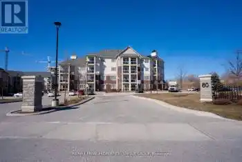 80 Aspen Springs Drive Unit# 315, Clarington (Bowmanville), Ontario L1C4Y2, 2 Bedrooms Bedrooms, ,1 BathroomBathrooms,Condo,For Rent,Aspen Springs,E11886232