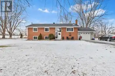 102 WRIGHT Place Greater Napanee Ontario K0H1G0