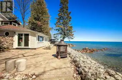 315 Cedar Avenue Meaford Ontario N4L1W5