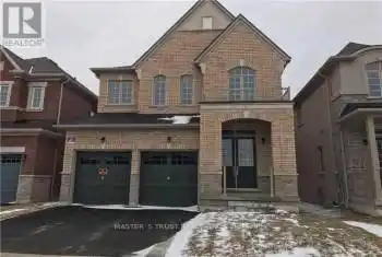 235 Hartwell Way, Aurora, Ontario L4G1C9, 4 Bedrooms Bedrooms, ,3 BathroomsBathrooms,All Houses,For Rent,Hartwell,N11886281