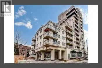 7730 Kipling Avenue Unit# 1009, Vaughan (Vaughan Grove), Ontario L4L1Y9, 1 Bedroom Bedrooms, ,1 BathroomBathrooms,Condo,For Sale,Kipling,N11886307