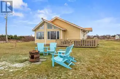 61 Gulf View Road St. Peter's Harbour Prince Edward Island C0A1S0