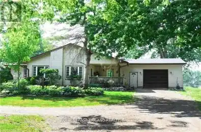 9078 Century Drive Strathroy-Caradoc (Mount Brydges) Ontario N0L1W0