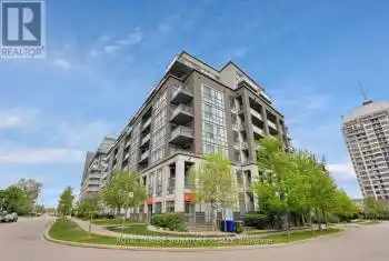 17 Kenaston Gardens Unit# 602, Toronto (Bayview Village), Ontario M2K1G7, 1 Bedroom Bedrooms, ,1 BathroomBathrooms,Condo,For Sale,Kenaston,C11886131