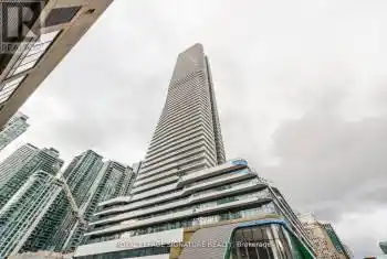 28 Freeland Street Unit# 5306, Toronto (Waterfront Communities), Ontario M5E0E3, 2 Bedrooms Bedrooms, ,1 BathroomBathrooms,Condo,For Rent,Freeland,C11886372