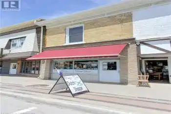 125 MAIN Street, Palmerston, Ontario N0G2P0, ,Condo,For Sale,MAIN,40648477