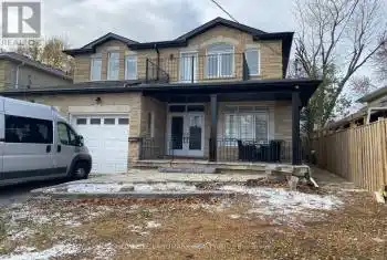 2264B Brimley Road Unit# Unit 3, Toronto (Agincourt South-Malvern West), Ontario M1S2B6, 2 Bedrooms Bedrooms, ,1 BathroomBathrooms,All Houses,For Rent,Brimley,E11886449