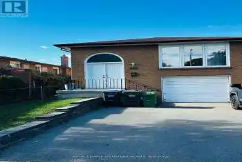 827 Stainton Drive, Mississauga (Erindale), Ontario L5C1G2, 2 Bedrooms Bedrooms, ,1 BathroomBathrooms,All Houses,For Rent,Stainton,W11886411