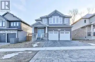 2394 LEEDS CROSSING Close London Ontario N6M1G5