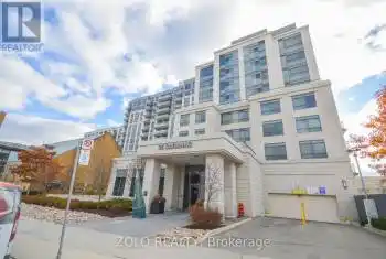 35 Saranac Boulevard Unit# 811, Toronto (Englemount-Lawrence), Ontario M6A2G5, 2 Bedrooms Bedrooms, ,1 BathroomBathrooms,Condo,For Rent,Saranac,C11886455