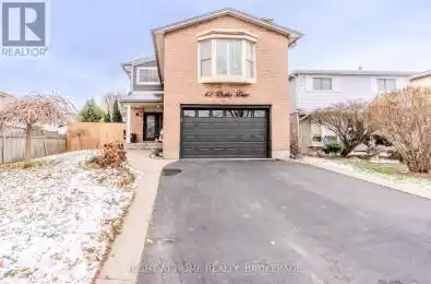 42 Drakes Drive Hamilton (Stoney Creek) Ontario L8E4G5