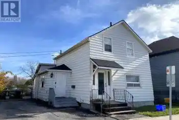 137 Ross Street, St. Thomas, Ontario N5R3X9, 2 Bedrooms Bedrooms, ,1 BathroomBathrooms,All Houses,For Rent,Ross,X11886516