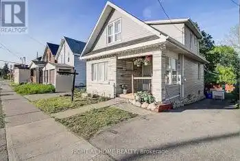 355 RITSON Road, Oshawa (Central), Ontario L1H5J4, 4 Bedrooms Bedrooms, ,2 BathroomsBathrooms,All Houses,For Sale,RITSON,E11886552