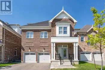 1949 Barbertown Road, Mississauga (Central Erin Mills), Ontario L5M2G9, 4 Bedrooms Bedrooms, ,5 BathroomsBathrooms,All Houses,For Sale,Barbertown,W11886592