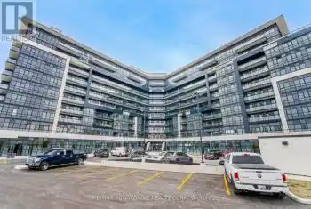 395 Dundas Street Unit# 105, Oakville (1008 - GO Glenorchy), Ontario L6M4M2, 2 Bedrooms Bedrooms, ,2 BathroomsBathrooms,Condo,For Rent,Dundas,W11886631