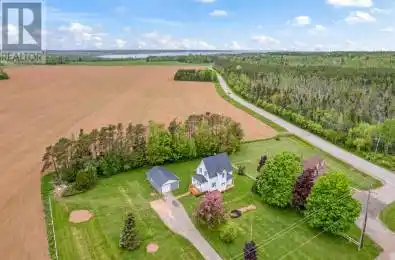 12206 St Peters Road Tracadie Cross Prince Edward Island C0A1T0