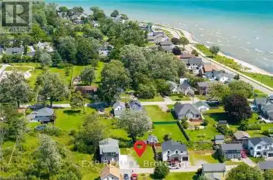 LOT 7 PARKVIEW Avenue Unit# LOT Fort Erie Ontario L2A5L7