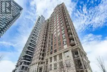 1101 Leslie Street Unit# 601, Toronto (Banbury-Don Mills), Ontario M3C4G3, 2 Bedrooms Bedrooms, ,2 BathroomsBathrooms,Condo,For Rent,Leslie,C11886643