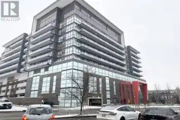 15 James Finlay Way Unit# 1119, Toronto (Downsview-Roding-CFB), Ontario M3M0B3, 1 Bedroom Bedrooms, ,1 BathroomBathrooms,Condo,For Rent,James Finlay,W11886702