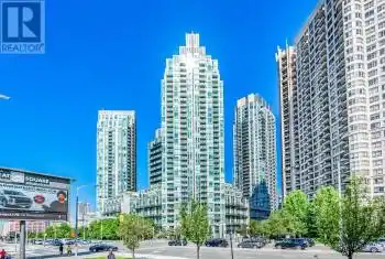 3939 Duke Of York Boulevard Unit# 505, Mississauga (City Centre), Ontario L5B4N2, 3 Bedrooms Bedrooms, ,3 BathroomsBathrooms,Condo,For Rent,Duke Of York,W11886703