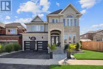 2420 Spring Meadow Way, Oakville (1019 - WM Westmount), Ontario L6M0R6, 4 Bedrooms Bedrooms, ,4 BathroomsBathrooms,All Houses,For Sale,Spring Meadow,W11886756