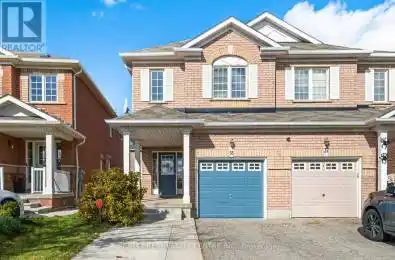 35 Spicebush Terrace Unit# Bsmt Brampton (Credit Valley) Ontario L6X0J