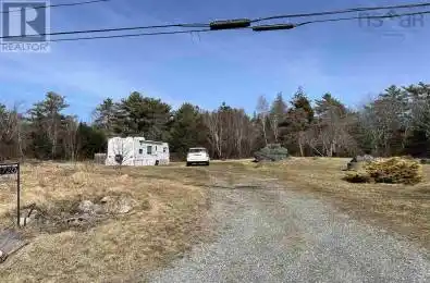 5720 3 Highway Unit# 5720 East Jordan Nova Scotia B0T1J0