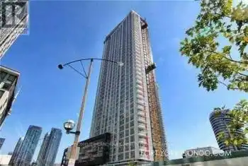 85 Queens Wharf Road Unit# 4309, Toronto (Waterfront Communities), Ontario M5V0J9, 1 Bedroom Bedrooms, ,1 BathroomBathrooms,Condo,For Rent,Queens Wharf,C11886895