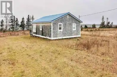 180 Julias Road Midgell Prince Edward Island C0A2A0