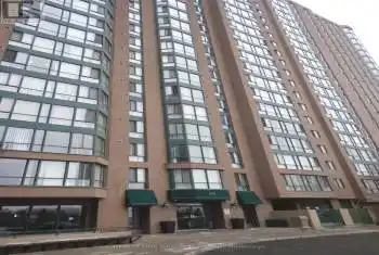 145 Hillcrest Avenue Unit# 2008, Mississauga (Cooksville), Ontario L5B3Z1, 3 Bedrooms Bedrooms, ,1 BathroomBathrooms,Condo,For Rent,Hillcrest,W11886992