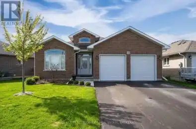 10 Briarwood Crescent Greater Napanee Ontario K7R3A1