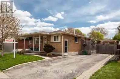 241 Admiral Drive Unit# Upper L London Ontario N5V1H9