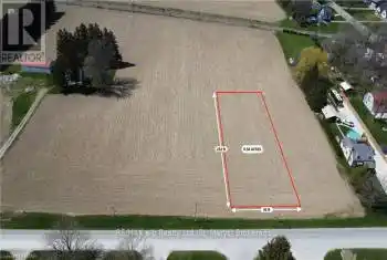 3186 RD 122, Perth South (52 - Downie Twp), Ontario N0K1V0, ,Commercial,For Sale,RD 122,X10782188