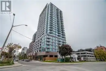 28 ANN Street Unit# 309, Mississauga, Ontario L5G0E1, 2 Bedrooms Bedrooms, ,1 BathroomBathrooms,Condo,For Sale,ANN,40684297