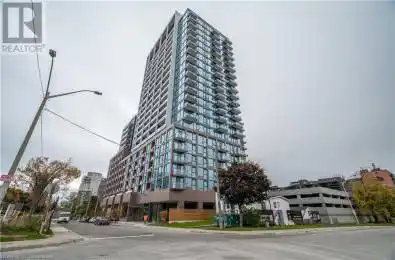 28 ANN Street Unit# 309 Mississauga Ontario L5G0E1