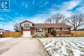 29 Elm Ridge Drive, St. Catharines (461 - Glendale/Glenridge), Ontario L2T2A7, 7 Bedrooms Bedrooms, ,3 BathroomsBathrooms,All Houses,For Sale,Elm Ridge,X11887064