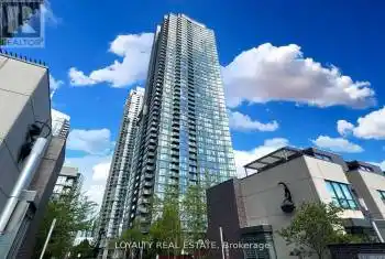 11 Brunel Court Unit# 5203, Toronto (Waterfront Communities), Ontario M5V3Y3, 2 Bedrooms Bedrooms, ,1 BathroomBathrooms,Condo,For Sale,Brunel,C11887072