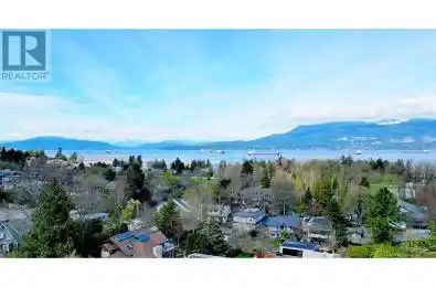 4350 LOCARNO Crescent Vancouver British Columbia V6R1G3